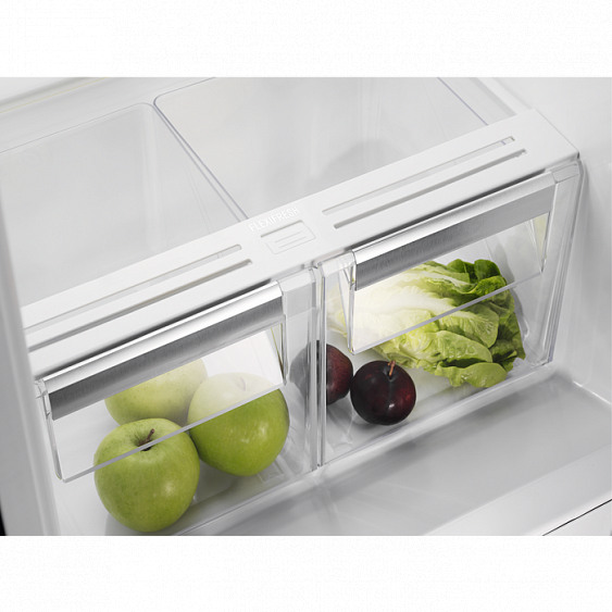 Холодильник ELECTROLUX  enc2854aow купить с доставкой по Москве и Московской области в интернет-магазине ЕвроТехно