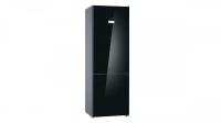 Холодильник Bosch KGN49LB30U черный