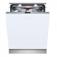 Встраиваемая посудомоечная машина NEFF S517T80D6R