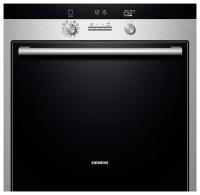 Духовой шкаф SIEMENS hb75bc552f