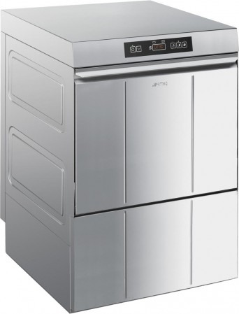 Посудомоечная машина SMEG UD503D купить с доставкой по Москве и Московской области в интернет-магазине ЕвроТехно