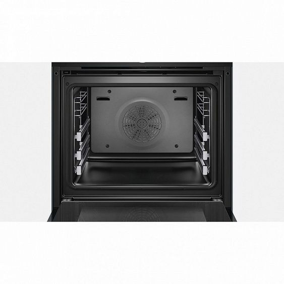 Духовой шкаф BOSCH hbg635hs1 купить с доставкой по Москве и Московской области в интернет-магазине ЕвроТехно