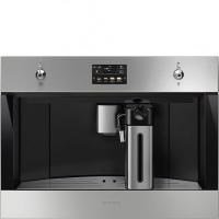 Встраиваемая кофемашина SMEG CMS4303X