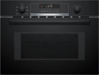 Встраиваемая микроволновая печь Bosch CMA585GB1