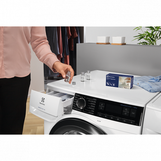 Стиральная машина ELECTROLUX EW9W161B купить с доставкой по Москве и Московской области в интернет-магазине ЕвроТехно