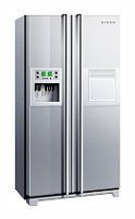 Холодильник SAMSUNG SR-S20FTFTR