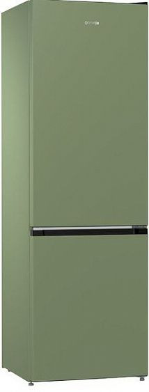 Холодильник GORENJE NRK 6192 COL4 купить с доставкой по Москве и Московской области в интернет-магазине ЕвроТехно