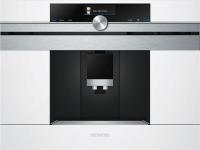 Встраиваемая кофемашина SIEMENS CT 636LEW1