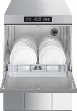 Посудомоечная машина SMEG UD503D купить с доставкой по Москве и Московской области в интернет-магазине ЕвроТехно