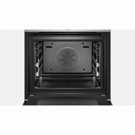 Духовой шкаф BOSCH hbg636ls1 купить с доставкой по Москве и Московской области в интернет-магазине ЕвроТехно