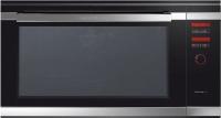 Духовой шкаф KUPPERSBUSCH EEB 9860.0 JX3 Silver Chrome