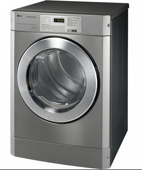 Сушильная машина LG td-v1329ea4 купить с доставкой по Москве и Московской области в интернет-магазине ЕвроТехно