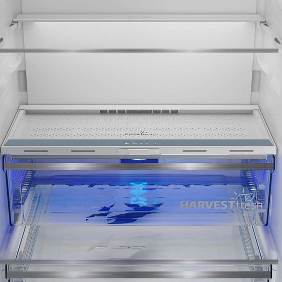 Встраиваемый холодильник Beko BCNE400I35ZS купить с доставкой по Москве и Московской области в интернет-магазине ЕвроТехно