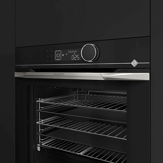 Духовой шкаф DE DIETRICH DOP4556X купить с доставкой по Москве и Московской области в интернет-магазине ЕвроТехно