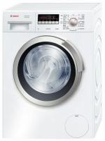 Стиральная машина полноразмерная BOSCH wlk 24247 a