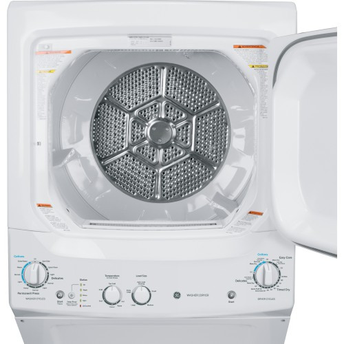 Стирально-сушильная машина IO MABE MCL1540EEBBY0 купить с доставкой по Москве и Московской области в интернет-магазине ЕвроТехно