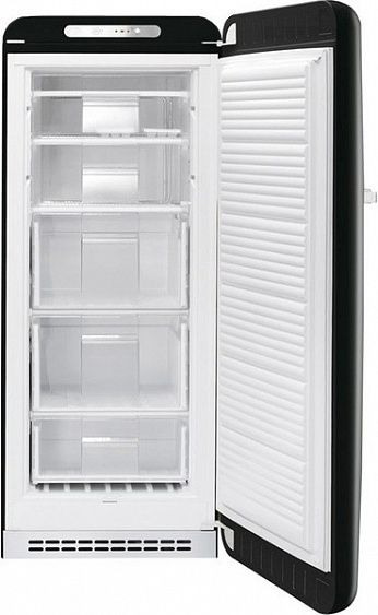 Морозильник SMEG cvb20rne купить с доставкой по Москве и Московской области в интернет-магазине ЕвроТехно