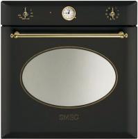 Духовой шкаф SMEG sf855a