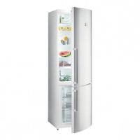 Холодильник GORENJE nrk 6201 mw