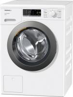 СТИРАЛЬНАЯ МАШИНА MIELE WEA025WCS СHROME EDITION