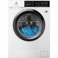 Стиральная машина  ELECTROLUX PerfectCare 600 EW6S226SPI