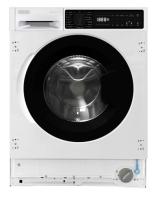 Встраиваемая стиральная машина DeLonghi DWMI 845 VI ISABELLA