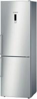 Холодильник Bosch KGN36XL30 серебристый