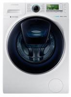Стиральная машина SAMSUNG WW12K8412OW