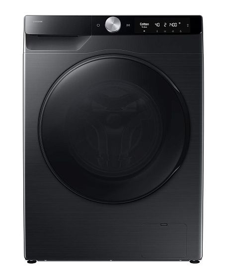 Стиральная машина с сушкой Samsung WD11DG6B85BBLP купить с доставкой по Москве и Московской области в интернет-магазине ЕвроТехно