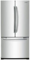 Холодильник side-by-side SAMSUNG rf62hepn