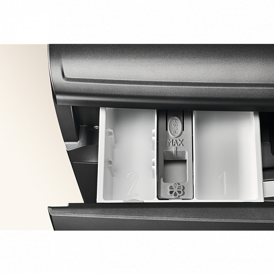 Стиральная машина Electrolux EW6S4R06BX купить с доставкой по Москве и Московской области в интернет-магазине ЕвроТехно