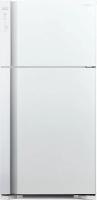 Холодильник Hitachi R-V 610 PUC7 TWH