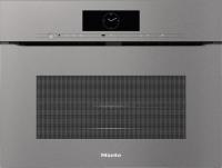 Духовой шкаф MIELE H7840BMX GRGR графитовый серый