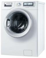 Стиральная машина полноразмерная ELECTROLUX ewn 148640 w