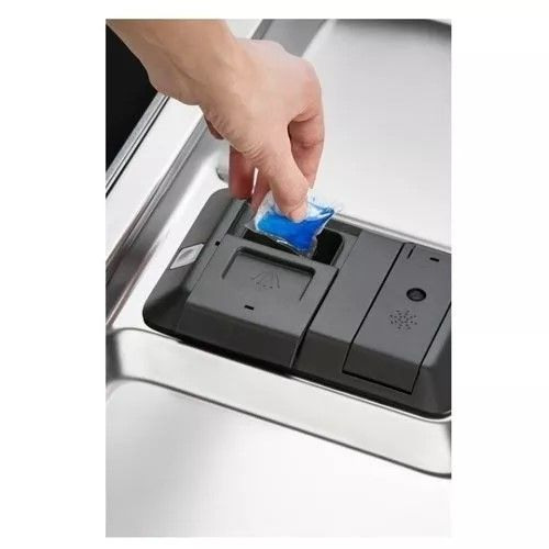 Посудомоечная машина Electrolux EEC 87300 L купить с доставкой по Москве и Московской области в интернет-магазине ЕвроТехно