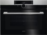 Духовой шкаф AEG KMK968000M