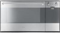 Духовой шкаф SMEG se995xt-7
