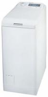 Стиральная машина с вертикальной загрузкой ELECTROLUX ewt 136511 w
