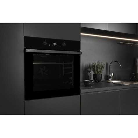 Духовой шкаф Hisense BI64223PDBG купить с доставкой по Москве и Московской области в интернет-магазине ЕвроТехно
