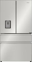 Холодильник WEISSGAUFF WFD 585 NoFrost Premium BioFresh Water Dispenser