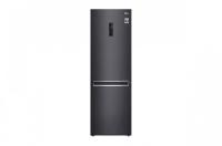 Холодильник LG GA-B459SBUM