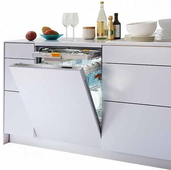 Посудомоечная машина MIELE G 6760 SCVi купить с доставкой по Москве и Московской области в интернет-магазине ЕвроТехно