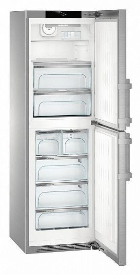 Холодильник LIEBHERR SBNes 4285 купить с доставкой по Москве и Московской области в интернет-магазине ЕвроТехно