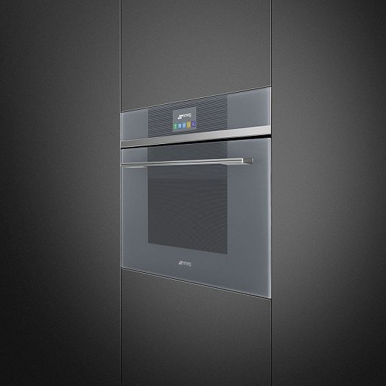 Шкаф скоростного охлаждения и шоковой заморозки SMEG SAB4104S купить с доставкой по Москве и Московской области в интернет-магазине ЕвроТехно