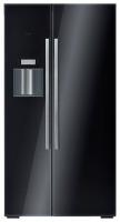 Холодильник Side-by-side Bosch KAD62S51