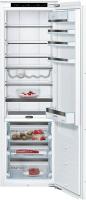Встраиваемый холодильник Bosch KIF81HOD0