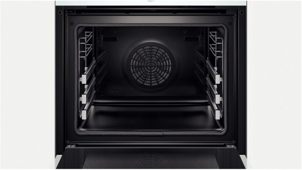 Духовой шкаф BOSCH hbg6769w1f купить с доставкой по Москве и Московской области в интернет-магазине ЕвроТехно