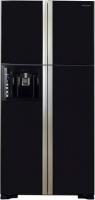 Холодильник HITACHI r-w 722 pu1 ggr