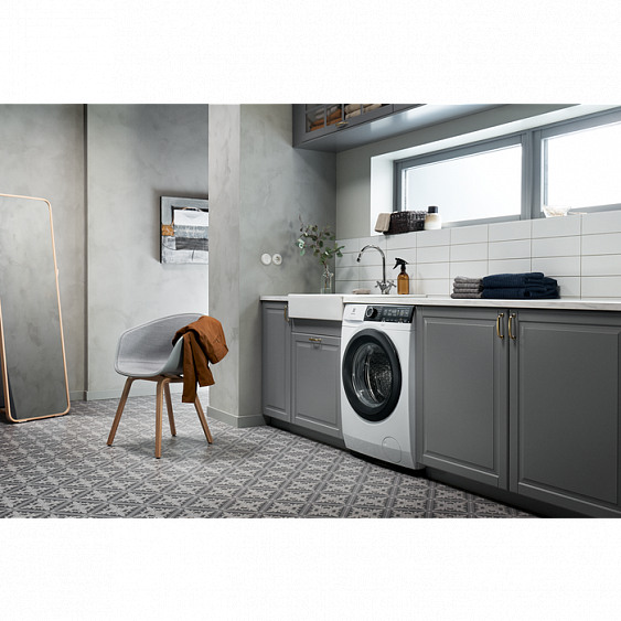 Стиральная машина ELECTROLUX EW7WR447W купить с доставкой по Москве и Московской области в интернет-магазине ЕвроТехно