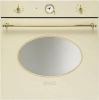 Духовой шкаф SMEG sf805p